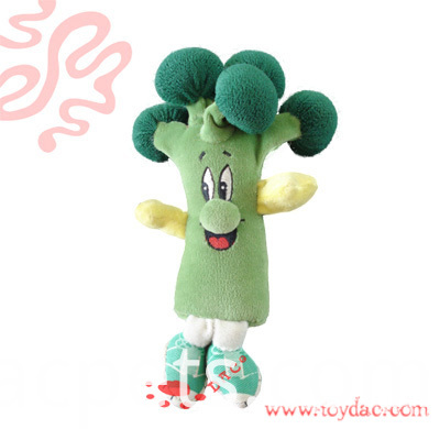 cauliflower plush toy cauliflower plush toy